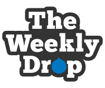 The Weekly Drop